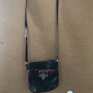Side Purse